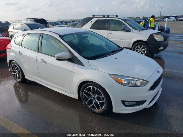 FORD FOCUS 2015 1fadp3k29fl380594