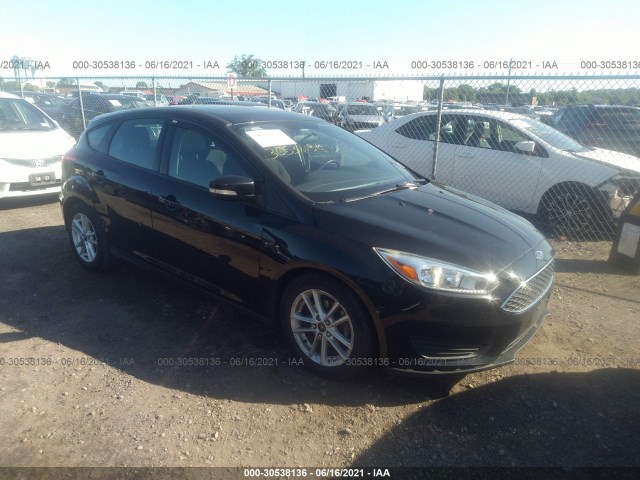 FORD FOCUS 2015 1fadp3k29fl380997