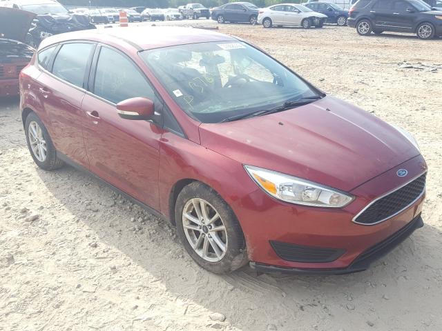 FORD FOCUS SE 2015 1fadp3k29fl381714