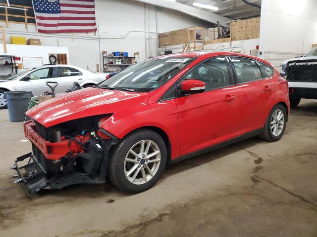 FORD FOCUS 2015 1fadp3k29fl382863