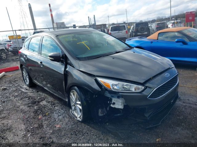 FORD FOCUS 2015 1fadp3k29fl383673