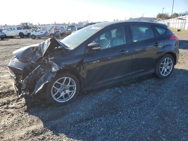 FORD FOCUS 2015 1fadp3k29fl387013