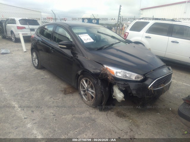 FORD FOCUS 2016 1fadp3k29gl201228