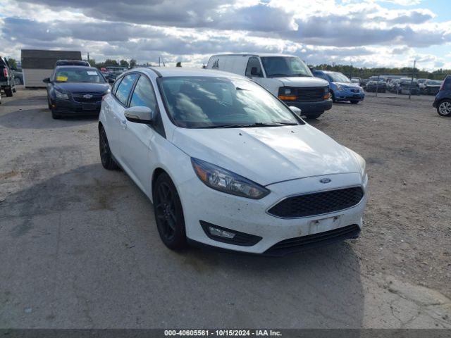 FORD FOCUS 2016 1fadp3k29gl201777