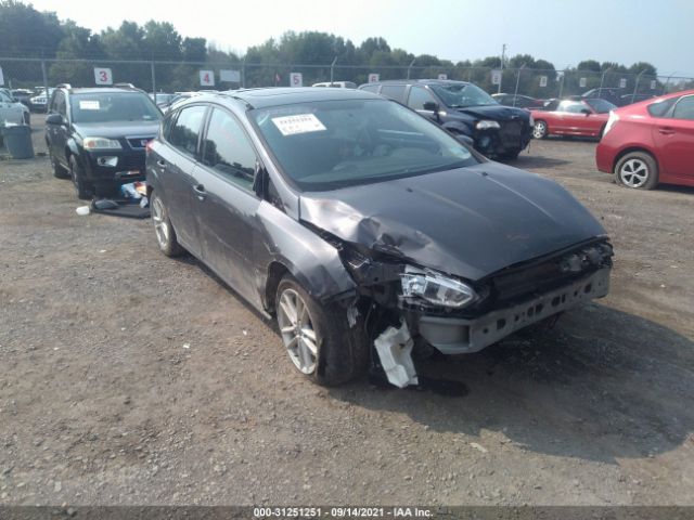 FORD FOCUS 2016 1fadp3k29gl204789