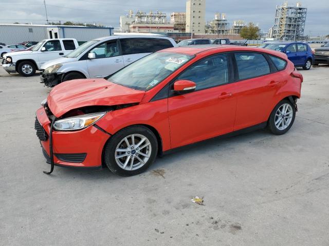 FORD FOCUS SE 2016 1fadp3k29gl205201