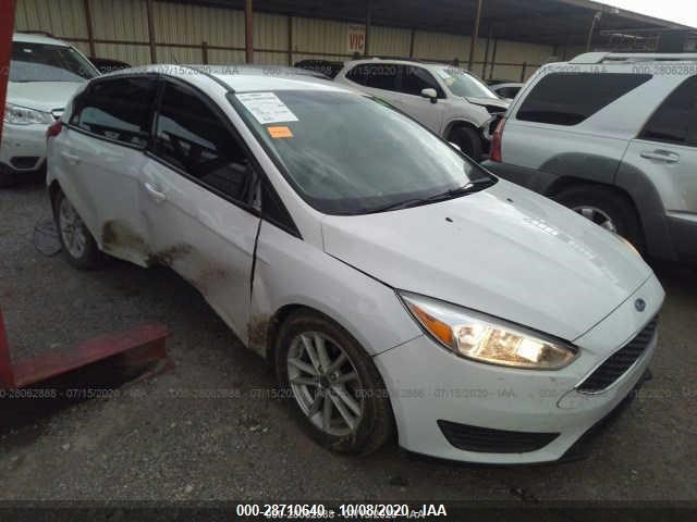 FORD FOCUS 2016 1fadp3k29gl213962