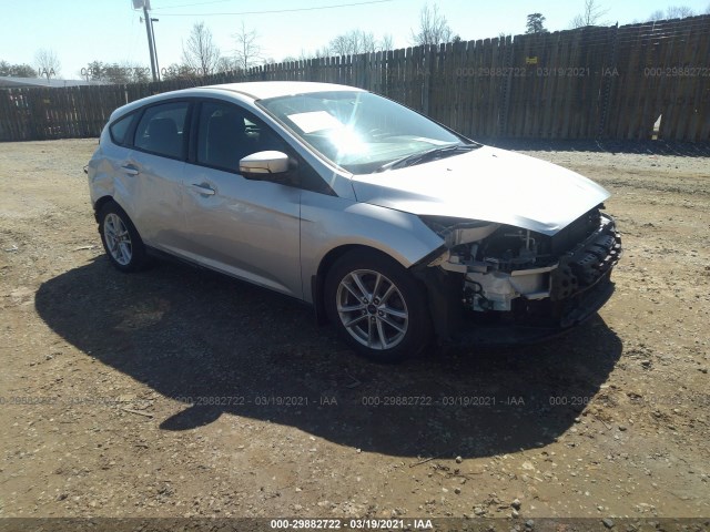 FORD FOCUS 2016 1fadp3k29gl218806