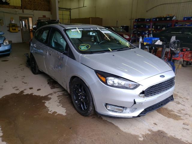 FORD FOCUS SE 2016 1fadp3k29gl222905