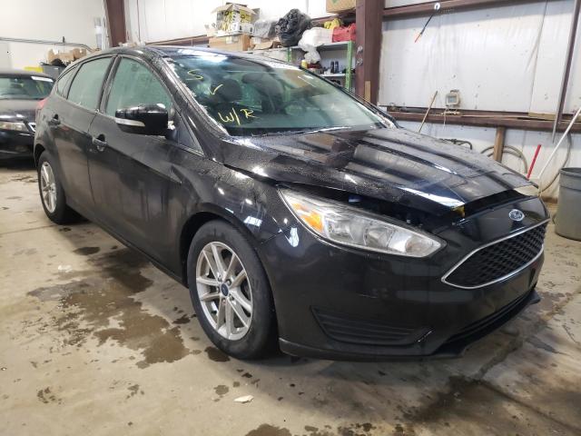 FORD FOCUS SE 2016 1fadp3k29gl223228