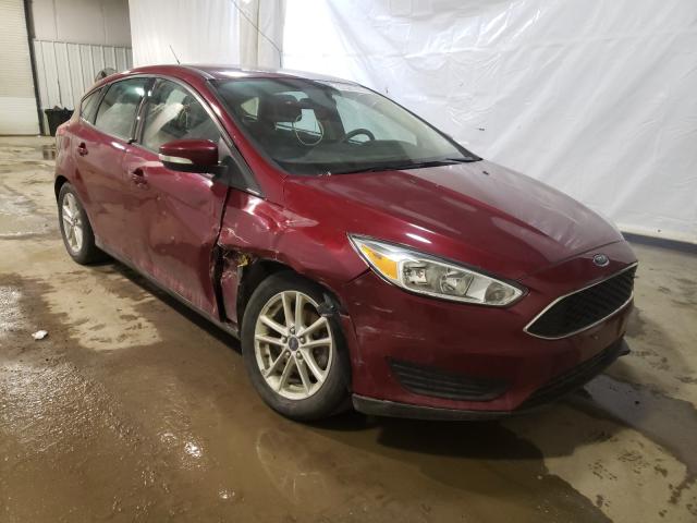 FORD FOCUS SE 2016 1fadp3k29gl226775