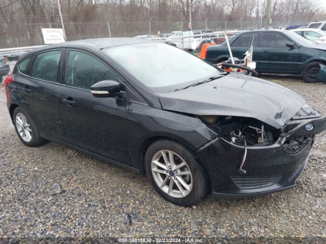 FORD FOCUS 2016 1fadp3k29gl226792