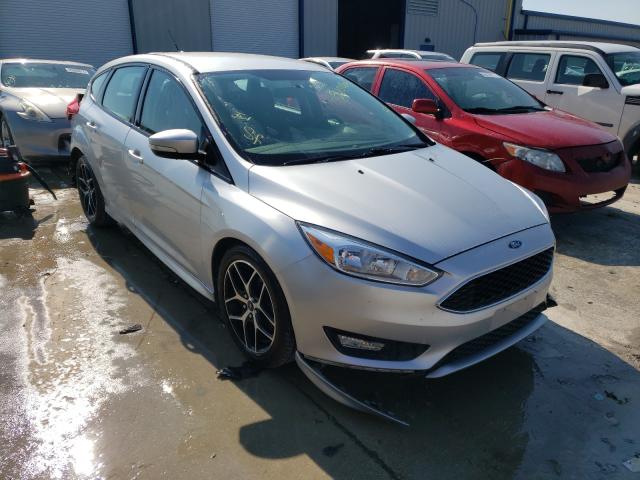 FORD FOCUS SE 2016 1fadp3k29gl234570