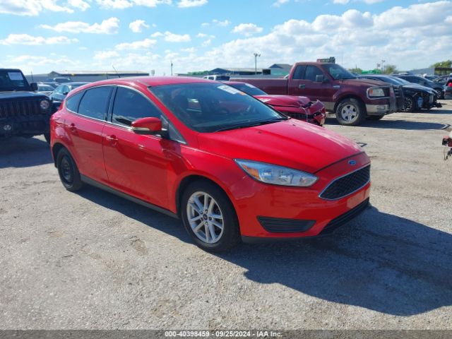 FORD FOCUS 2016 1fadp3k29gl235105