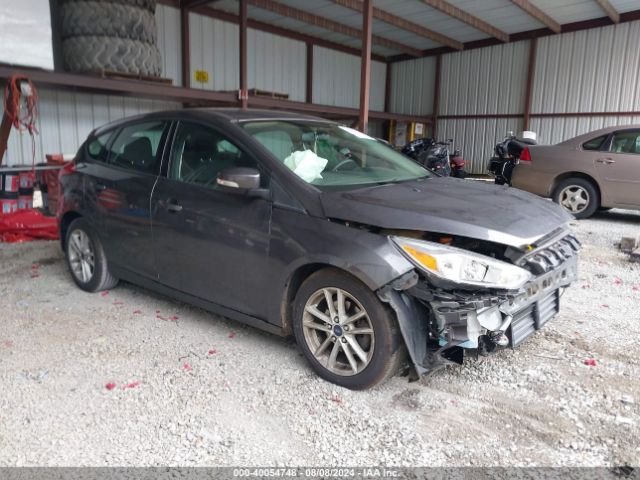 FORD FOCUS 2016 1fadp3k29gl237081