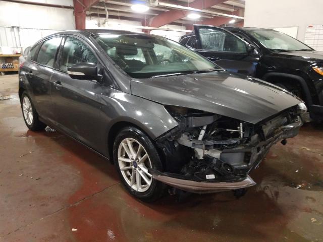 FORD FOCUS SE 2016 1fadp3k29gl244533