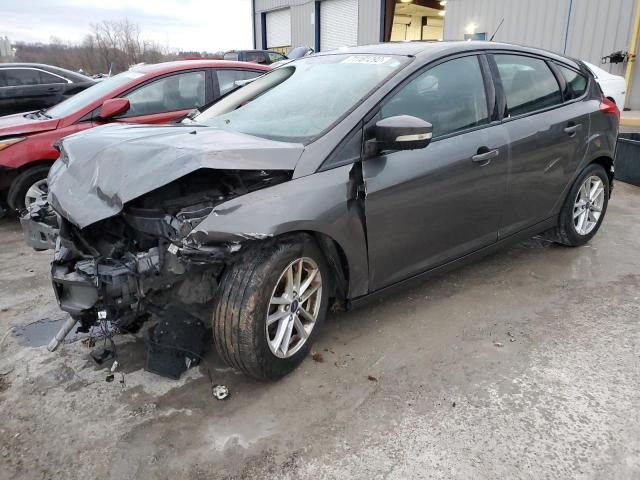 FORD FOCUS SE 2016 1fadp3k29gl245617