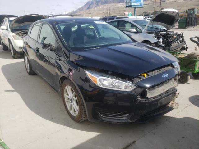 FORD FOCUS SE 2016 1fadp3k29gl248064