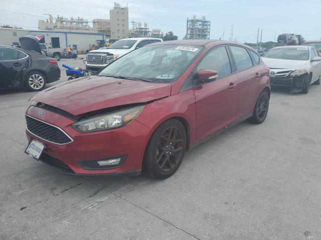 FORD FOCUS SE 2016 1fadp3k29gl248159