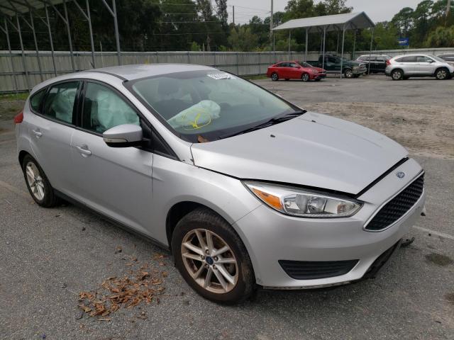 FORD FOCUS SE 2016 1fadp3k29gl248985