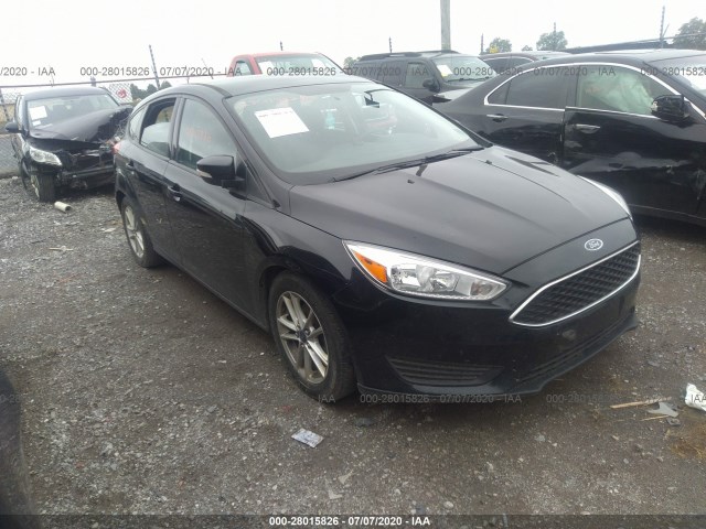 FORD FOCUS 2016 1fadp3k29gl256648