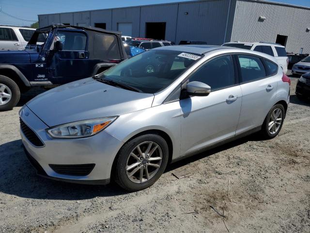 FORD FOCUS SE 2016 1fadp3k29gl258996