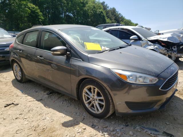 FORD FOCUS SE 2016 1fadp3k29gl264099