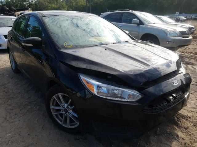 FORD FOCUS SE 2016 1fadp3k29gl269397