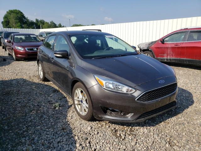 FORD FOCUS SE 2016 1fadp3k29gl270520