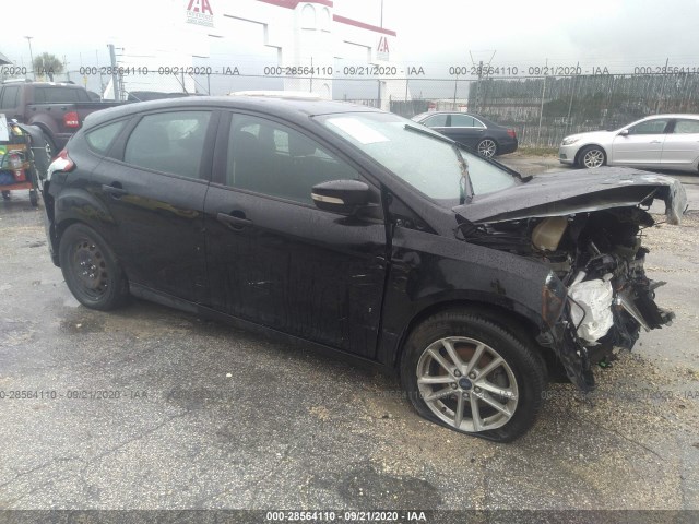 FORD FOCUS 2016 1fadp3k29gl271389