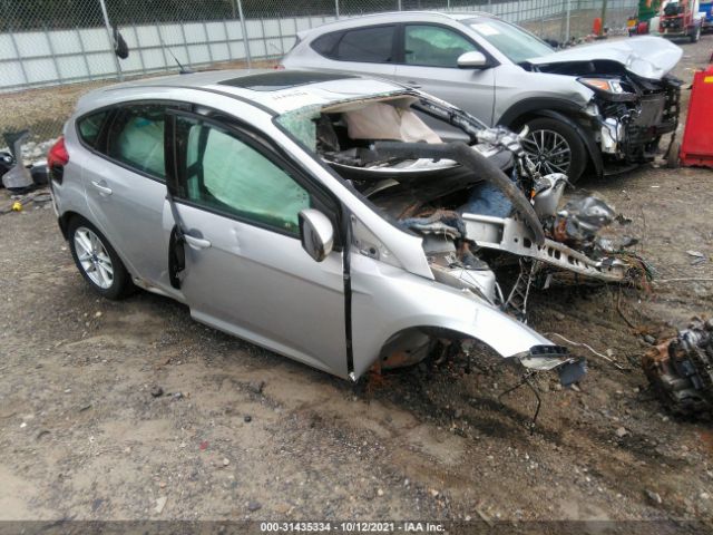 FORD FOCUS 2016 1fadp3k29gl284045