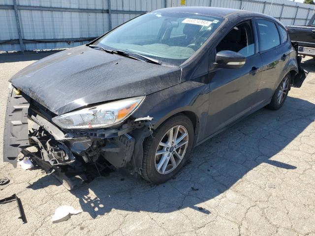 FORD FOCUS SE 2016 1fadp3k29gl285485