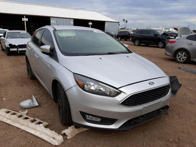 FORD FOCUS SE 2016 1fadp3k29gl286216