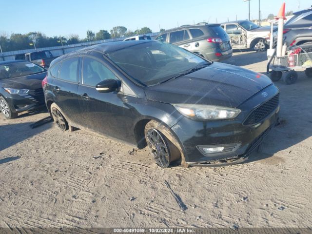 FORD FOCUS 2016 1fadp3k29gl296910