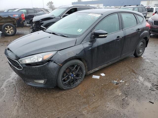 FORD FOCUS 2016 1fadp3k29gl305511