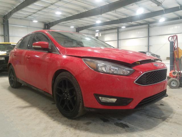 FORD FOCUS SE 2016 1fadp3k29gl307310