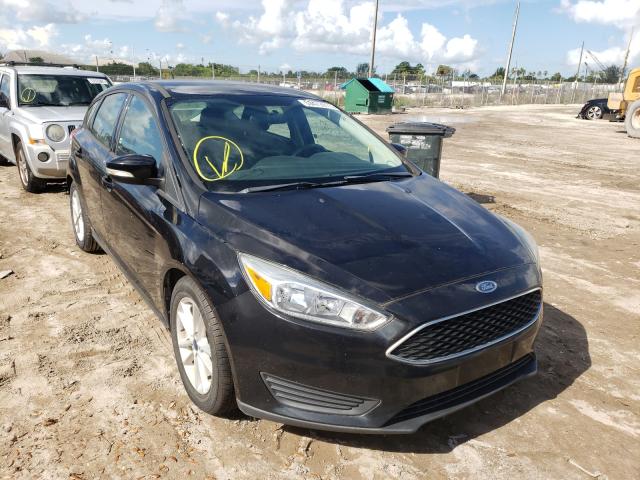 FORD FOCUS SE 2016 1fadp3k29gl313771