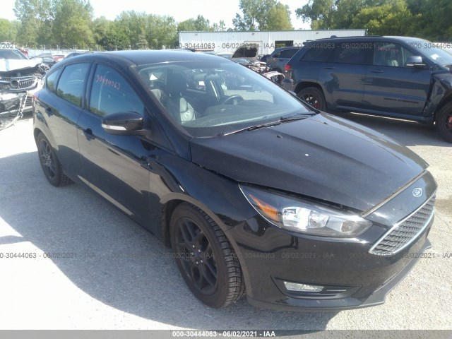 FORD FOCUS 2016 1fadp3k29gl314757