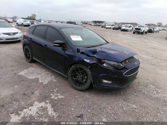 FORD FOCUS 2016 1fadp3k29gl314841