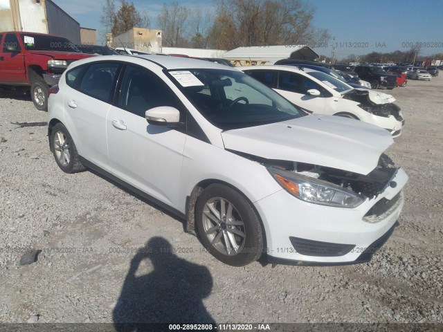 FORD FOCUS 2016 1fadp3k29gl320705