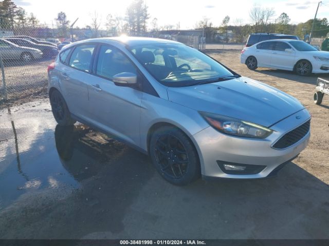 FORD FOCUS 2016 1fadp3k29gl321692