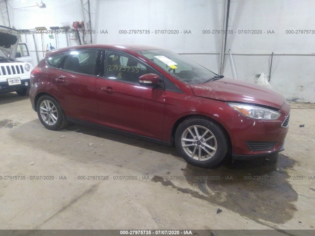 FORD FOCUS 2016 1fadp3k29gl324172