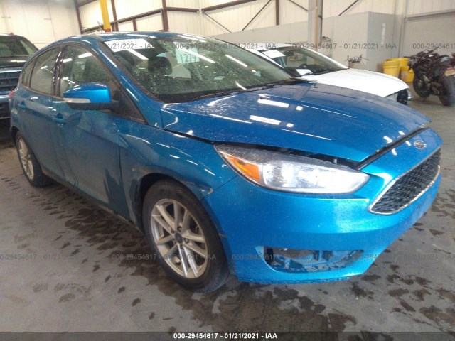 FORD FOCUS 2016 1fadp3k29gl325080