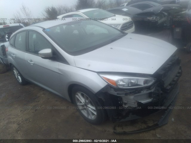 FORD FOCUS 2016 1fadp3k29gl325273