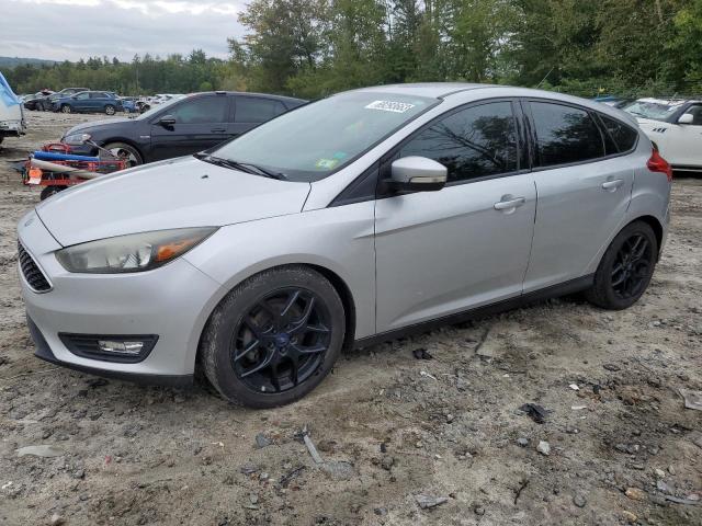 FORD FOCUS SE 2016 1fadp3k29gl326634