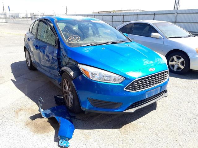 FORD FOCUS SE 2016 1fadp3k29gl329341