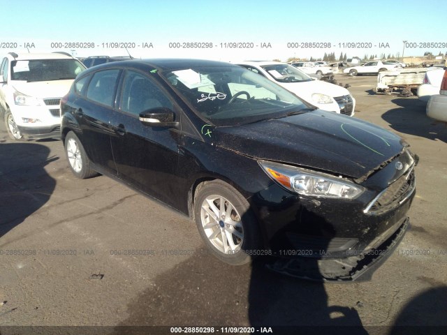 FORD FOCUS 2016 1fadp3k29gl339111