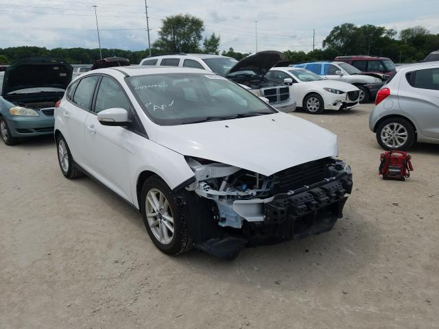 FORD FOCUS SE 2016 1fadp3k29gl344860