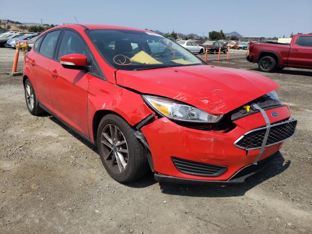 FORD FOCUS SE 2016 1fadp3k29gl347872