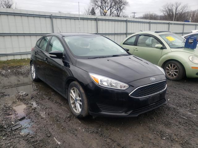 FORD FOCUS SE 2016 1fadp3k29gl354420